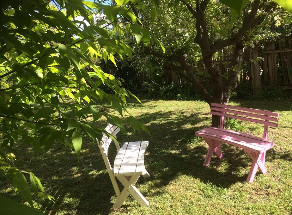 Kookaburra Cottage Castlemaine Exterior photo